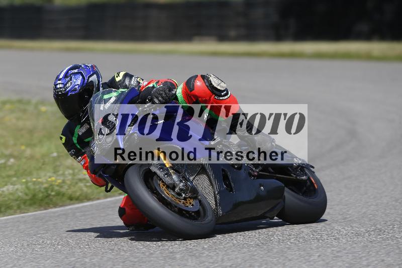 /21 29.05.2025 Speer Racing ADR/Gruppe rot/303